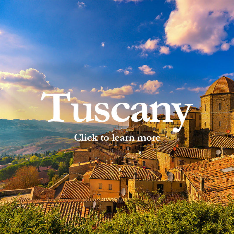 Hudson Valley Winery Tours - Tuscany