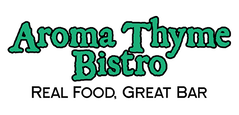 Hudson Valley Winery Tours - Aroma Thyme Bistro
