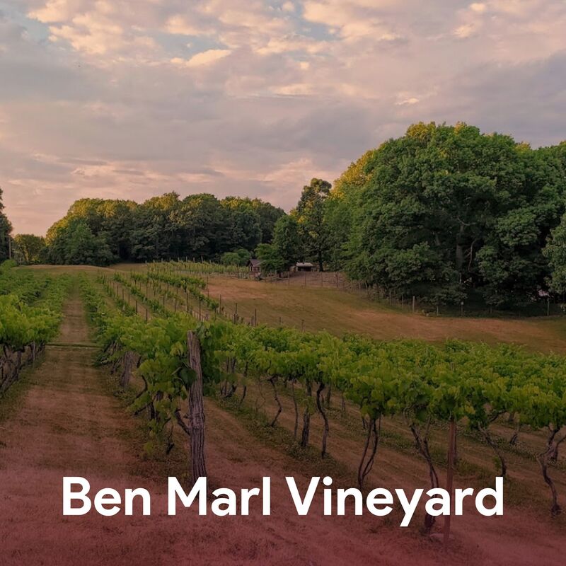 Benmarl Winery - Hudson Valley Wineries
