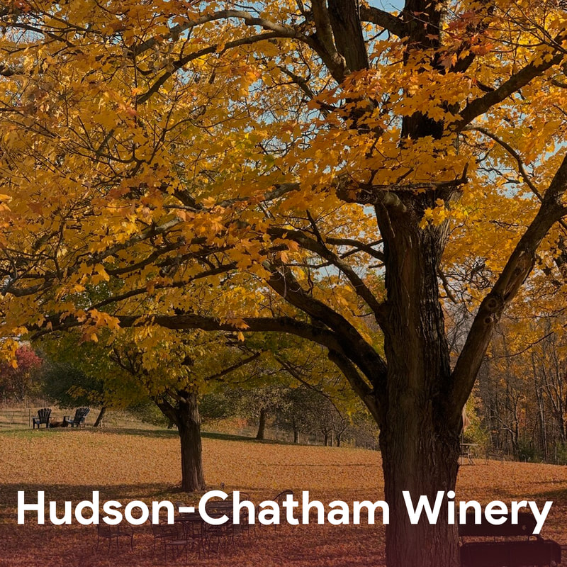 Hudson-Chatham Winery - Best Hudson Valley Wineries