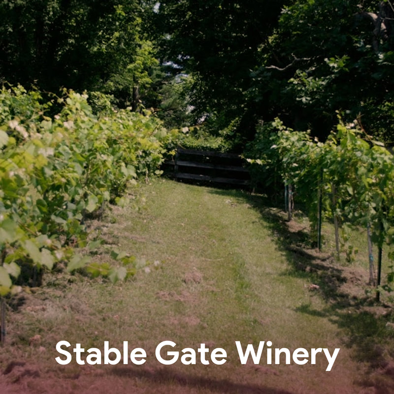 Stable Gate Winery - Best Hudson Valley Wineries