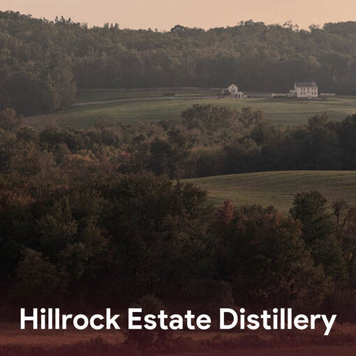 Hudson Valley winery tours to Hillrock Estate Distillery